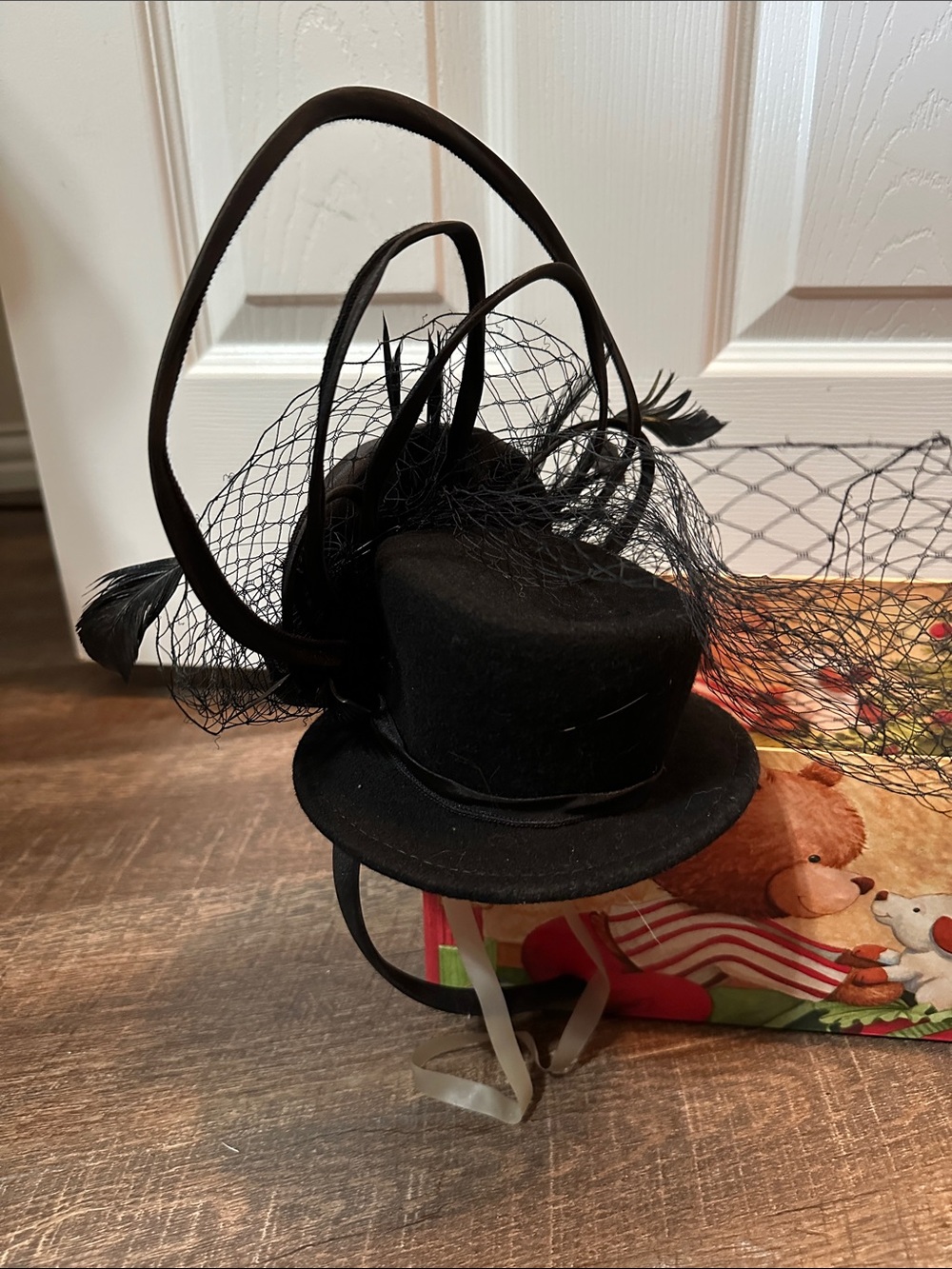Dance Costume - Hat